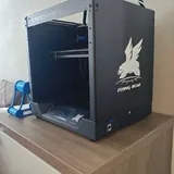 3D принтер Flying Bear Ghost 4 2