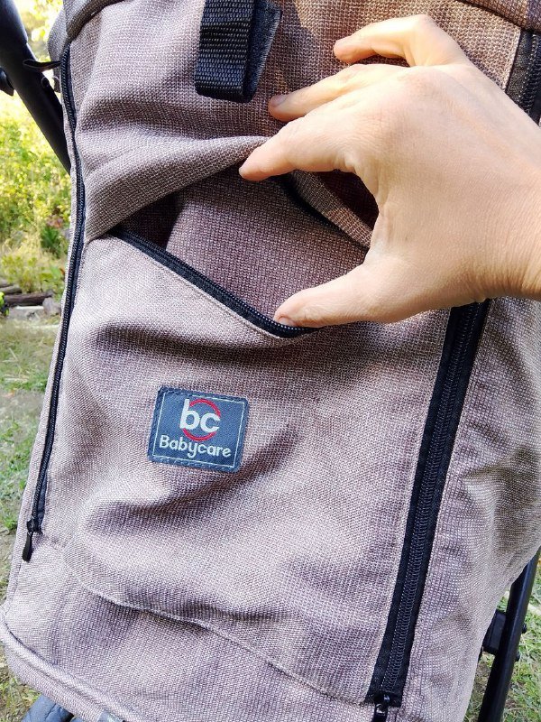 Коляска трансформер