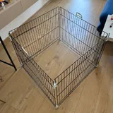Клетка для собаки 3