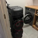 LG xboom колонка 1