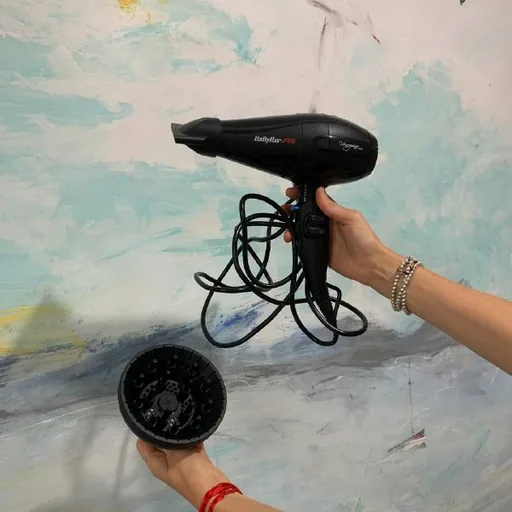 Фен BaByliss PRO Veneziano 2000W