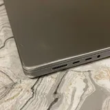 Apple MacBook Pro 16'' M2 Pro 16/512 2023 8
