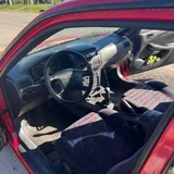 Toyota Corolla 1.3 1997, механика 5