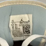Air Jordan 1 Mid кроссовки 5
