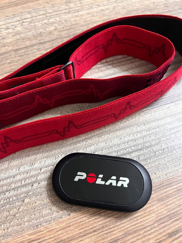 Polar H10 нагрудный датчик сердечного ритма