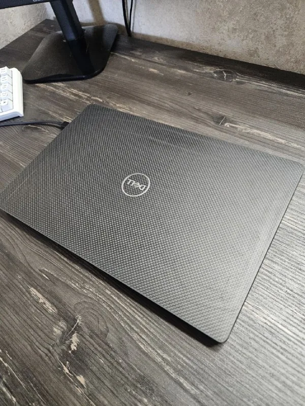 DELL 7410 ультрабук 1