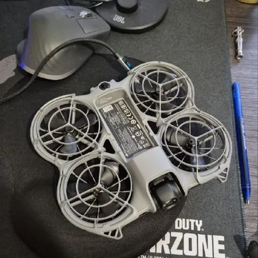 DJI NEO 2 на запчасти