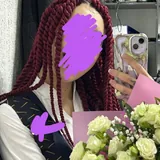 Фен с насадками 7