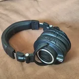 Наушники Audio-Technica ATH-M50x 1