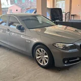 BMW 528 I 2
