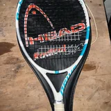 Теннисные ракетки и мячи Tecnifibre 5
