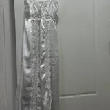 Винтажная ночнушка 2