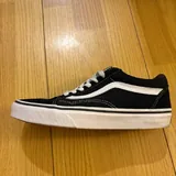 Кеды Vans 3