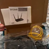 Роутер D-Link DIR-806A 2