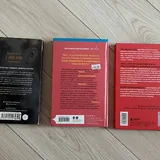 Три книги 2