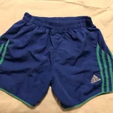 Спортивные шорты, топ, майка 1