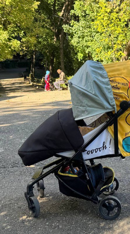 Теплая накидка на прогулочную коляску Anex Air-Z 2