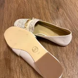 Сандали Puma, лоферы Michael Kors 6