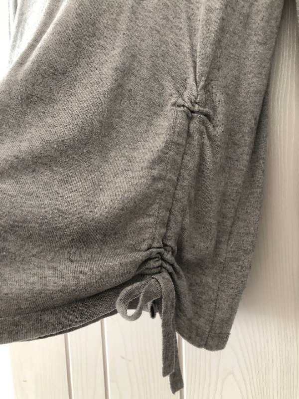 Кофта для беременной, джинсы PULL&BEAR 28 с вышивкой 2