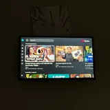 Samsung UE32N4000 телевизор 3
