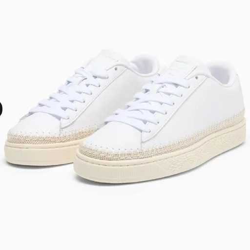 Мужские кеды Puma
