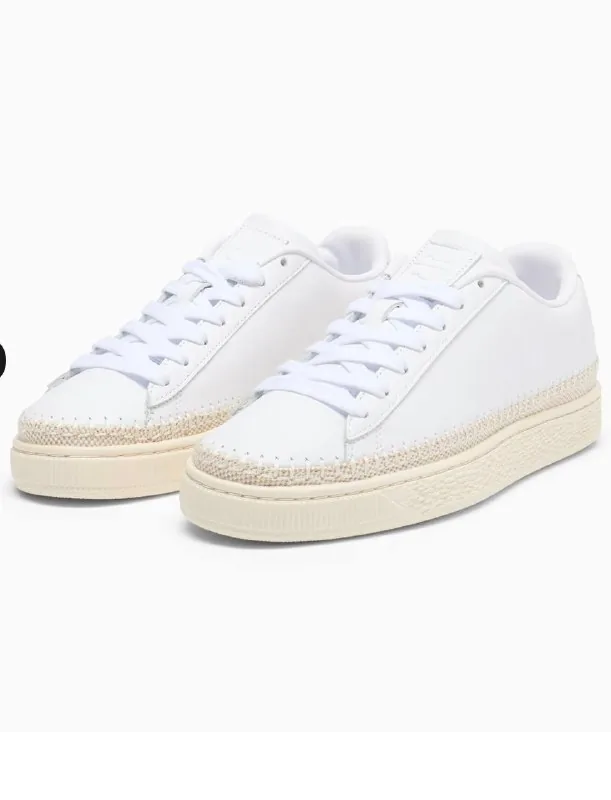 Мужские кеды Puma 1
