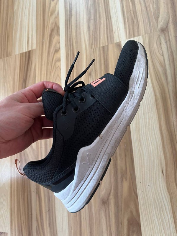 Кроссовки Puma размер 41 2