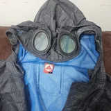 Спортивные дождевики Airwalk, Gore Bike Wear 3