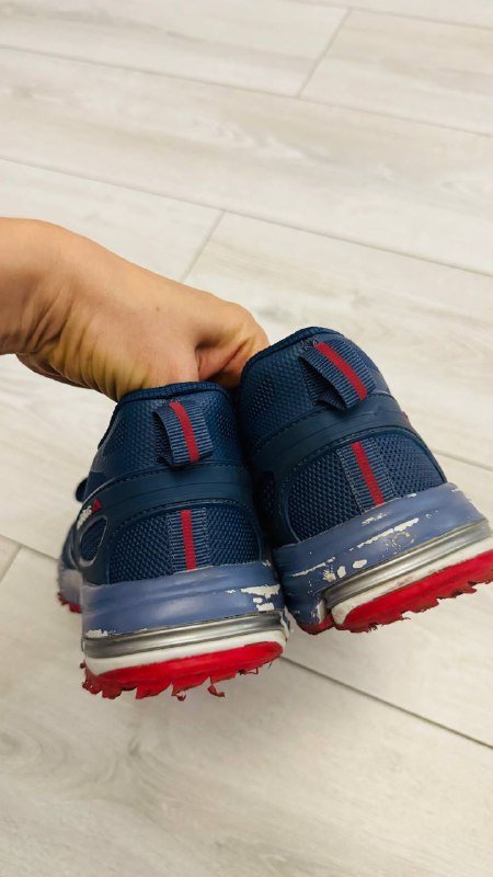 Кроссовки размер 41 не оригинал 4