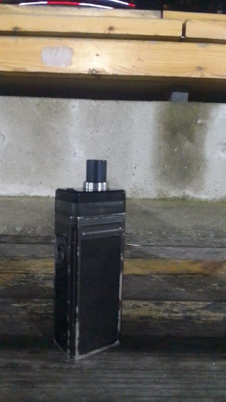 Електронная сигарета пасито 2 4