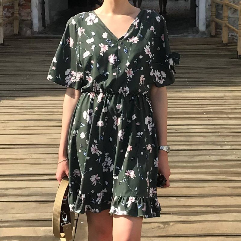 Лодочки, платье, лоферы, платье