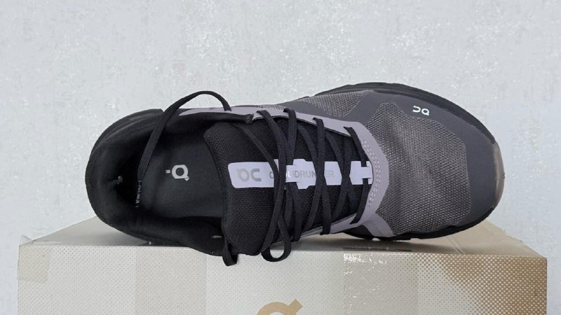 On Cloud Cloudrunner мужские кроссовки размер 43,5 2