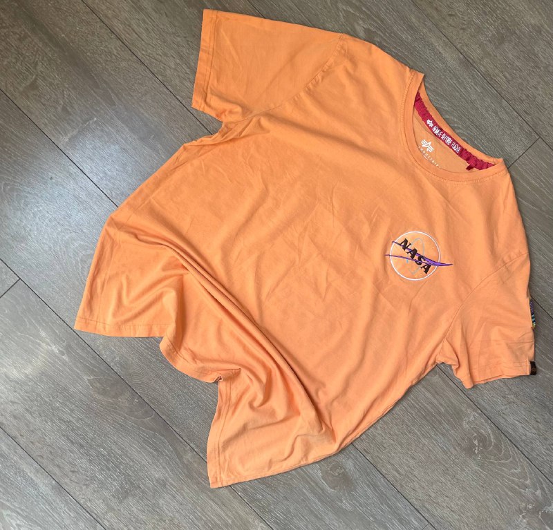 Alpha Industries t-shirt size XL 2