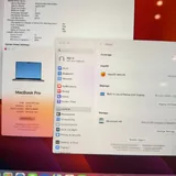 Apple MacBook Pro 16 дюймов M2 Max 32 ГБ 1 ТБ SSD 3