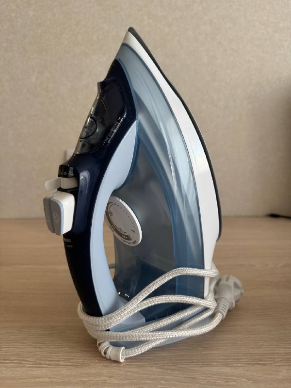Утюг Philips Steam Iron 5000 series