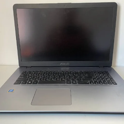 ноутбук ASUS VivoBook 17 X705UA