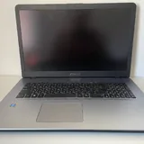 ноутбук ASUS VivoBook 17 X705UA 1