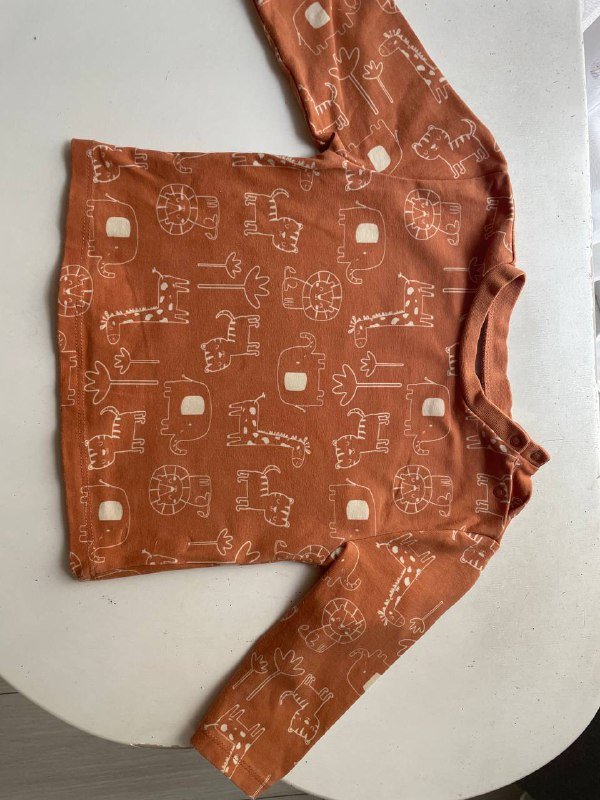 Детская одежда, комбинезоны, шапки, штаны, жилетка 5