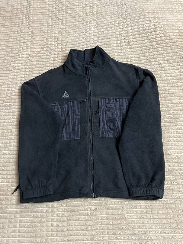 Nike ACG, original TNF 2