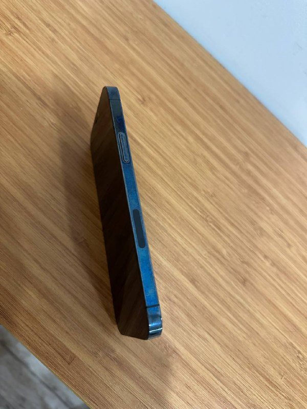 iPhone 12 Pro 256GB 3