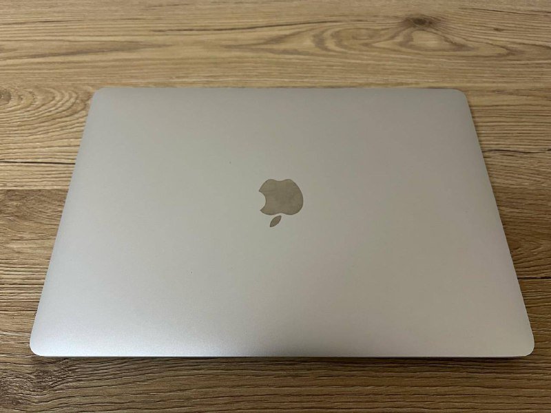 MacBook Air M1 16 ГБ 512 ГБ SSD 2