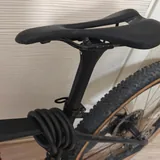 Карбоновый хардтейл 29" 7