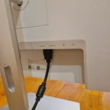 Монитор Dell S2721QB 4K 60Hz 3