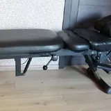 Массажный стол Iron-280 2
