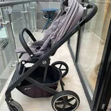 Коляска Cybex Balios S 1