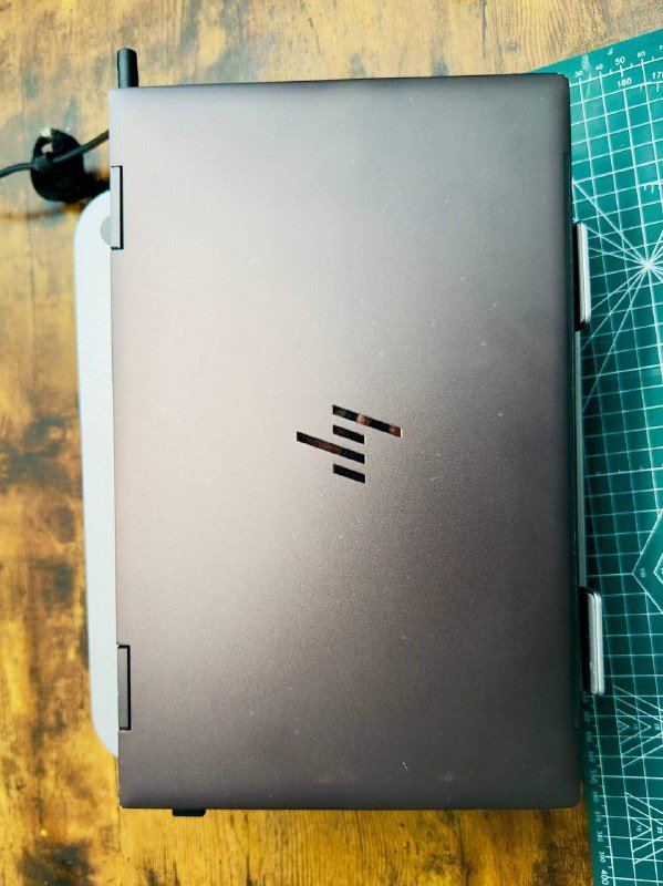 HP Envy x360 13'' Limited Wood Edition ноутбук, Ryzen 7, 16GB RAM, 512GB SSD, стилус 2