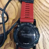 Часы Garmin fenix 2 1