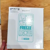 EHX Freeze педаль эффектов 6