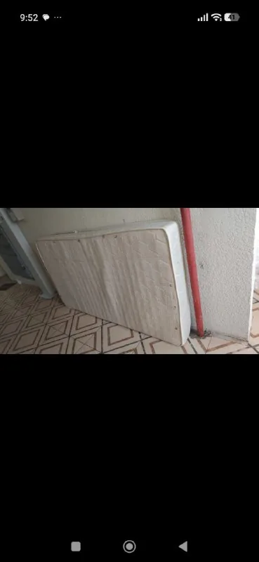 110×200 და დიდი კვადრატული ლეიბები 1