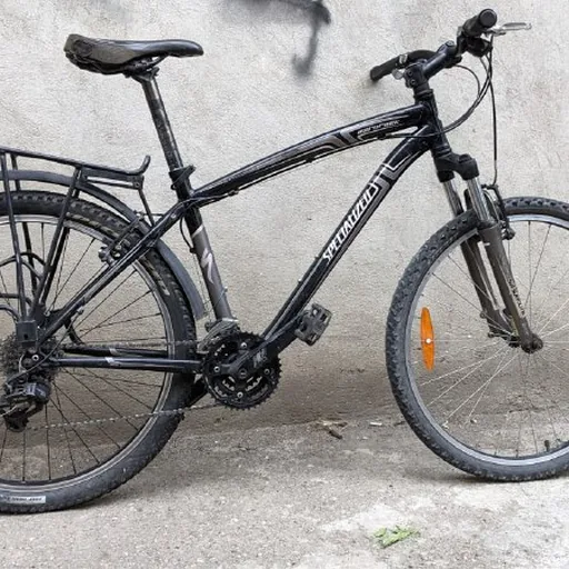 Велосипед Specialized Hardrock 26